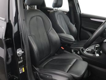 BMW 2 SERIES ACTIVE TOURER 1.5 225xe 10kWh M Sport (Premium) MPV 5dr Petrol Plug-in Hybrid 