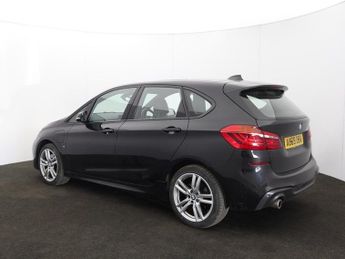 BMW 2 SERIES ACTIVE TOURER 1.5 225xe 10kWh M Sport (Premium) MPV 5dr Petrol Plug-in Hybrid 