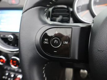 MINI CONVERTIBLE 1.5 Cooper Sport Convertible 2dr Petrol Manual Euro 6 (s/s) (136