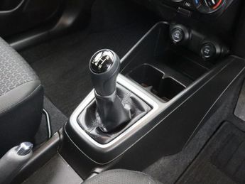 SUZUKI SWIFT 1.2 Dualjet MHEV SZ-L Hatchback 5dr Petrol Hybrid Manual Euro 6 