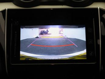 SUZUKI SWIFT 1.2 Dualjet MHEV SZ-L Hatchback 5dr Petrol Hybrid Manual Euro 6 