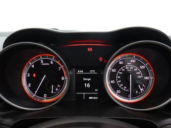 SUZUKI SWIFT 1.2 Dualjet MHEV SZ-L Hatchback 5dr Petrol Hybrid Manual Euro 6 