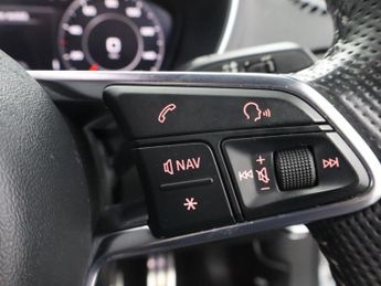 AUDI TT 2.0 TFSI 45 S line Coupe 3dr Petrol S Tronic quattro Euro 6 (s/s