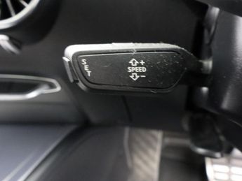 AUDI TT 2.0 TFSI 45 S line Coupe 3dr Petrol S Tronic quattro Euro 6 (s/s