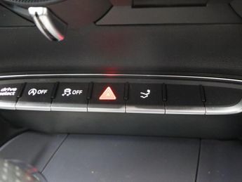 AUDI TT 2.0 TFSI 45 S line Coupe 3dr Petrol S Tronic quattro Euro 6 (s/s