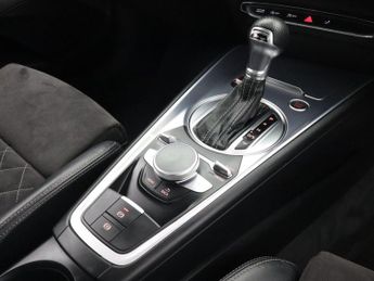 AUDI TT 2.0 TFSI 45 S line Coupe 3dr Petrol S Tronic quattro Euro 6 (s/s