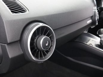 AUDI TT 2.0 TFSI 45 S line Coupe 3dr Petrol S Tronic quattro Euro 6 (s/s