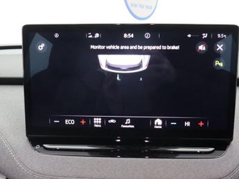 SKODA ENYAQ IV 62kWh 60 SUV 5dr Electric Auto (DC120kW) (179 ps)