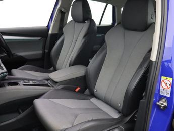 SKODA ENYAQ IV 62kWh 60 SUV 5dr Electric Auto (DC120kW) (179 ps)