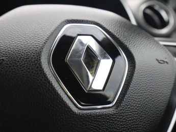 RENAULT ZOE R135 EV50 52kWh Iconic Hatchback 5dr Electric Auto (Rapid Charge