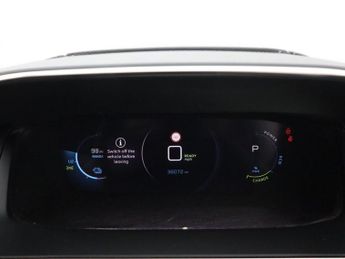 PEUGEOT E-2008 50kWh GT SUV 5dr Electric Auto (7kW Charger) (136 ps)