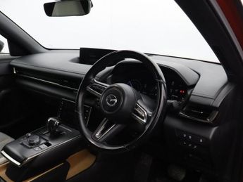 MAZDA MX-30 35.5kWh Sport Lux SUV 5dr Electric Auto (145 ps)