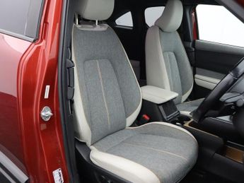 MAZDA MX-30 35.5kWh Sport Lux SUV 5dr Electric Auto (145 ps)