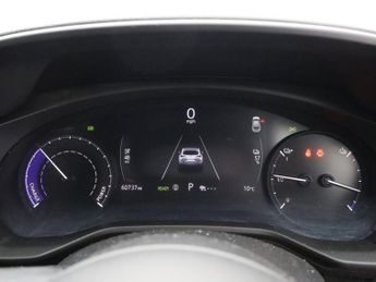 MAZDA MX-30 35.5kWh Sport Lux SUV 5dr Electric Auto (145 ps)
