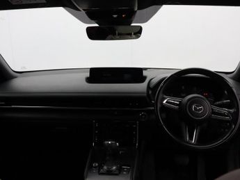 MAZDA MX-30 35.5kWh Sport Lux SUV 5dr Electric Auto (145 ps)