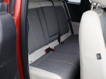 MAZDA MX-30 35.5kWh Sport Lux SUV 5dr Electric Auto (145 ps)