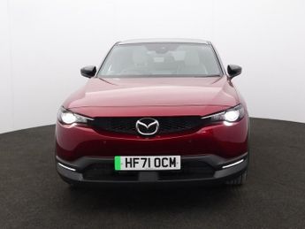 MAZDA MX-30 35.5kWh Sport Lux SUV 5dr Electric Auto (145 ps)