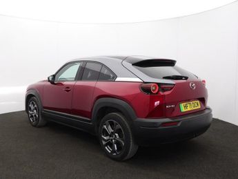 MAZDA MX-30 35.5kWh Sport Lux SUV 5dr Electric Auto (145 ps)