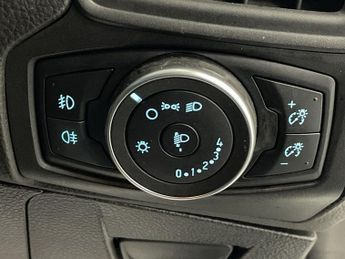 FORD FOCUS 1.5 TDCi Zetec Edition Estate 5dr Diesel Manual Euro 6 (s/s) (12