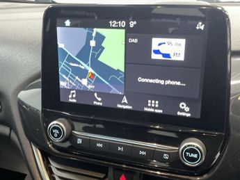 FORD FIESTA 1.0T EcoBoost GPF ST-Line Hatchback 5dr Petrol Manual Euro 6 (s/