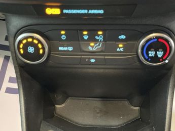 FORD FIESTA 1.0T EcoBoost GPF ST-Line Hatchback 5dr Petrol Manual Euro 6 (s/