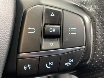 FORD FIESTA 1.0T EcoBoost GPF ST-Line Hatchback 5dr Petrol Manual Euro 6 (s/