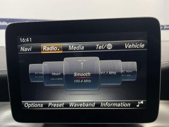 MERCEDES-BENZ A-CLASS 2.1 A200d WhiteArt Hatchback 5dr Diesel 7G-DCT Euro 6 (s/s) (136