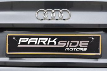 AUDI A5 2.0 TFSI S line Sportback 5dr Petrol S Tronic Euro 6 (s/s) (190 