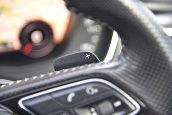 AUDI A5 2.0 TFSI S line Sportback 5dr Petrol S Tronic Euro 6 (s/s) (190 