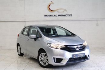 Honda Jazz 1.3 i-VTEC SE Hatchback 5dr Petrol Manual Euro 6 (s/s) (102 ps)
