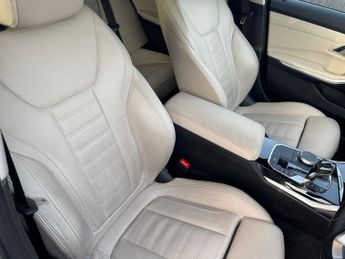 BMW 3 SERIES 2.0 320d Sport Saloon 4dr Diesel Auto xDrive Auto 