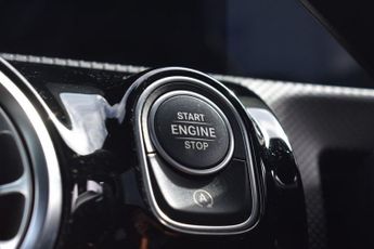 MERCEDES-BENZ A CLASS 1.5 A180d AMG Line (Premium Plus 2) Hatchback 5dr Diesel 7G-DCT 