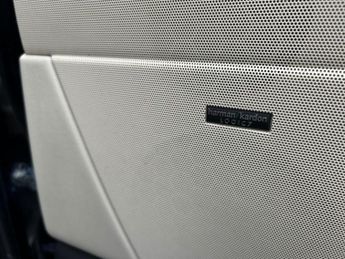 LAND ROVER RANGE ROVER SPORT 4.2 V8 Supercharged Station Wagon 5dr Petrol Automatic (376 g/km