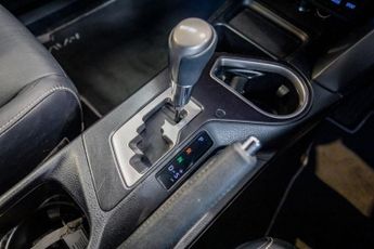 TOYOTA RAV4 2.5 VVT-h Excel SUV 5dr Petrol Hybrid CVT 4WD Euro 6 (s/s) (197 