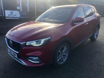 MG HS 1.5 T-GDI Excite SUV 5dr Petrol DCT Euro 6 (s/s) (162 ps)