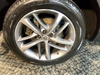 MG MG HS 1.5 T-GDI Excite SUV 5dr Petrol DCT Euro 6 (s/s) (162 ps)