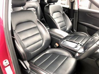 MG MG HS 1.5 T-GDI Excite SUV 5dr Petrol DCT Euro 6 (s/s) (162 ps)