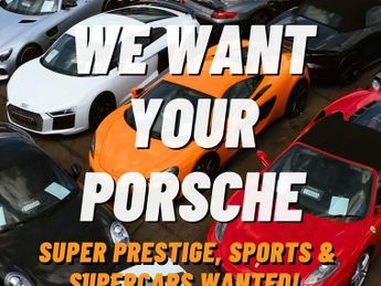 Porsche 911 3.6 997 Turbo Coupe 2dr Petrol Manual AWD (309 g/km, 480 bhp)