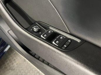 AUDI A3 2.0 TDI 35 S line Sportback 5dr Diesel S Tronic Euro 6 (s/s) (15
