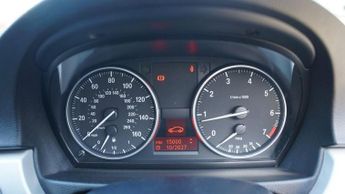 BMW 3 SERIES 2.0 318i SE Saloon 4dr Petrol Manual Euro 4 (143 ps)