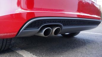 AUDI A3 2.0 TDI S line Sportback 5dr Diesel S Tronic quattro Euro 6 (s/s