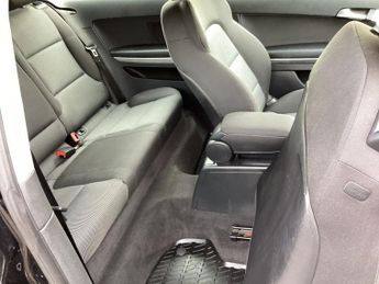 AUDI A3 2.0 TDI Sport Hatchback 3dr Diesel Manual Euro 5 (s/s) (140 ps)