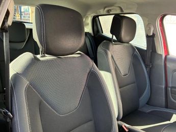 RENAULT CLIO 1.2 16V Dynamique Nav Hatchback 5dr Petrol Manual Euro 6 (75 ps)