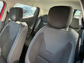 RENAULT CLIO 1.2 16V Dynamique Nav Hatchback 5dr Petrol Manual Euro 6 (75 ps)