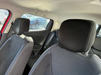 RENAULT CLIO 1.2 16V Dynamique Nav Hatchback 5dr Petrol Manual Euro 6 (75 ps)