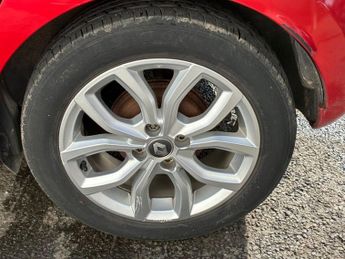 RENAULT CLIO 1.2 16V Dynamique Nav Hatchback 5dr Petrol Manual Euro 6 (75 ps)