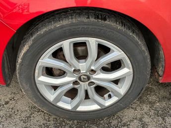 RENAULT CLIO 1.2 16V Dynamique Nav Hatchback 5dr Petrol Manual Euro 6 (75 ps)