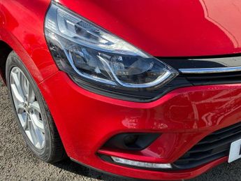 RENAULT CLIO 1.2 16V Dynamique Nav Hatchback 5dr Petrol Manual Euro 6 (75 ps)