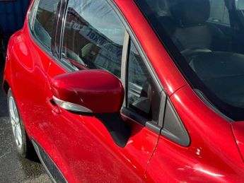 RENAULT CLIO 1.2 16V Dynamique Nav Hatchback 5dr Petrol Manual Euro 6 (75 ps)