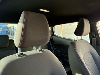 FORD FIESTA 1.0T EcoBoost GPF ST-Line Hatchback 5dr Petrol Manual Euro 6 (s/